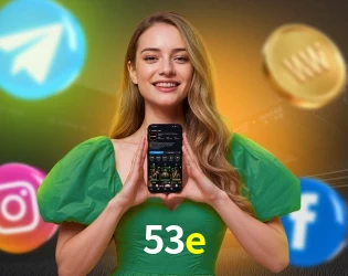 Interface do App 53e