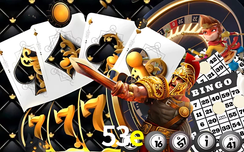 Mesa de Blackjack 53e
