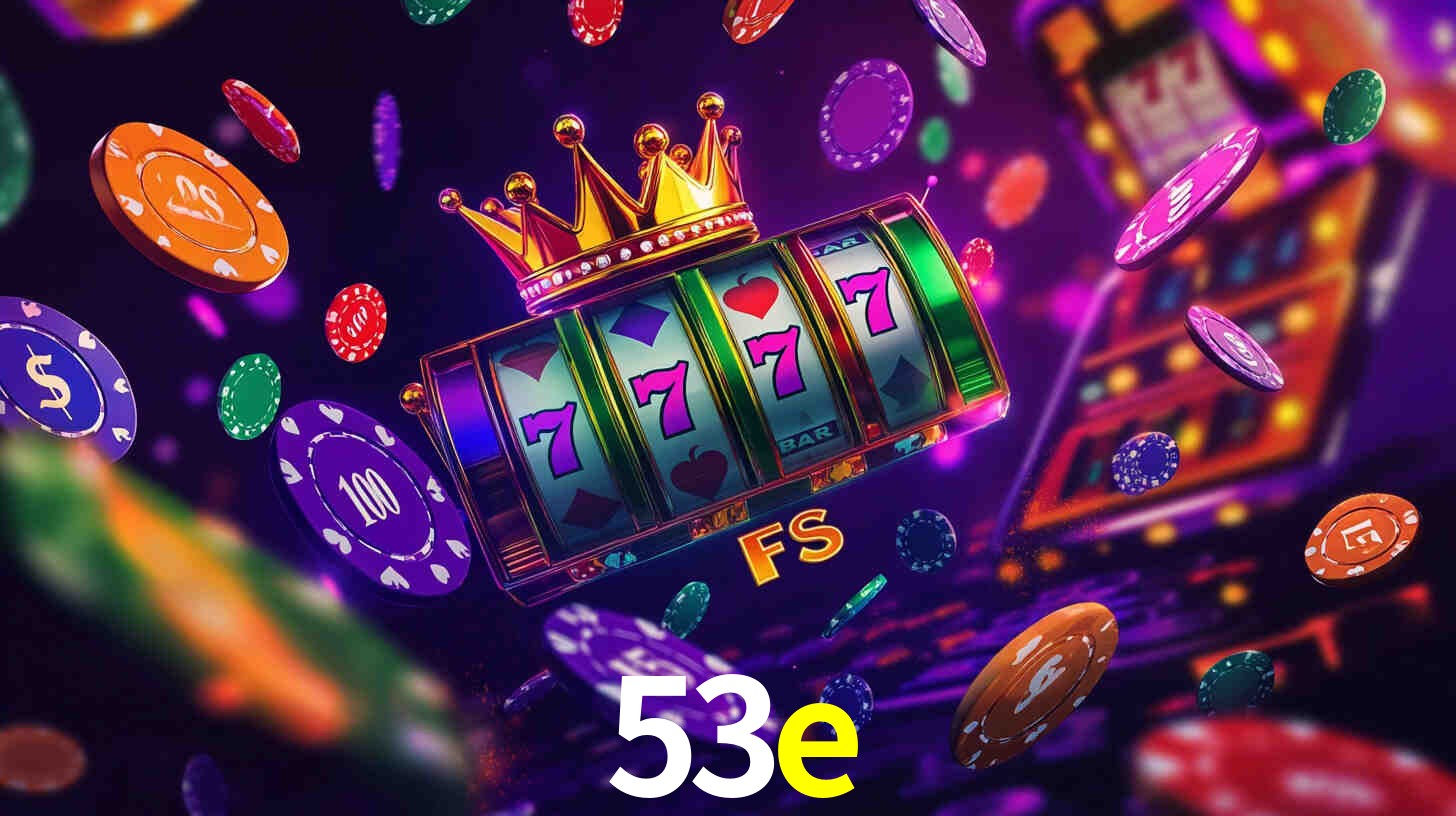 Recursos de Bônus 53e