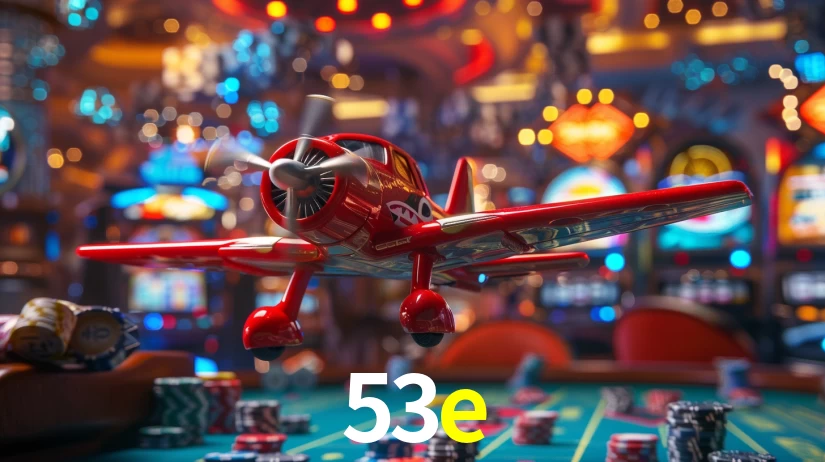 Estatísticas Crash Games 53e