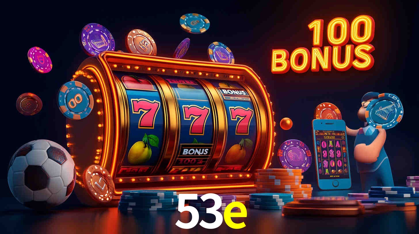 Bônus Diários 53e