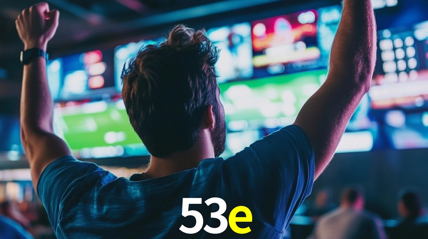 Apostas de Futebol 53e