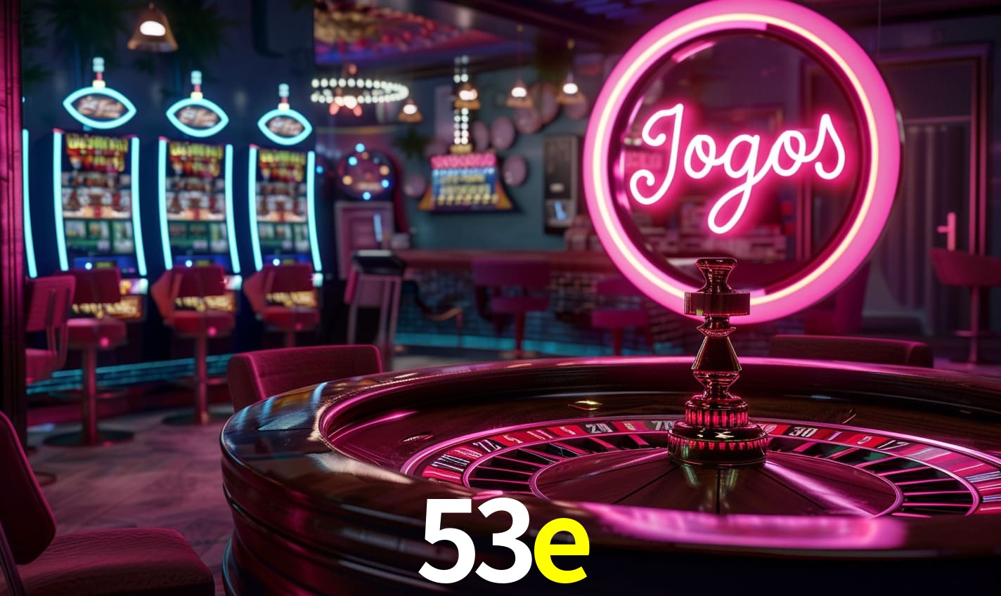 Diretório de Jogos 53e