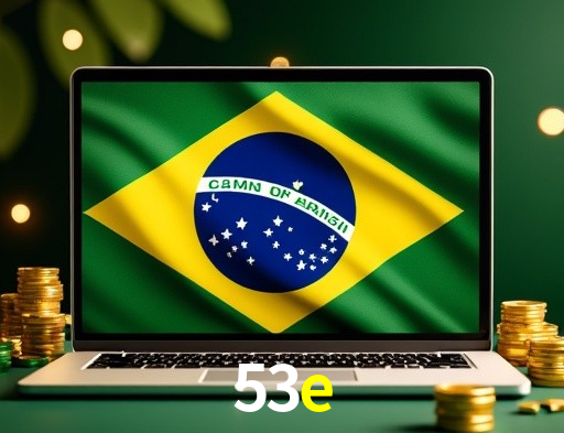 Provedores de Jogos 53e