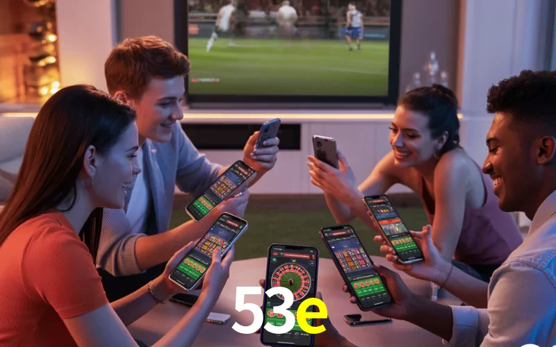 Design Responsivo 53e