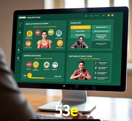 Promoções Sazonais 53e