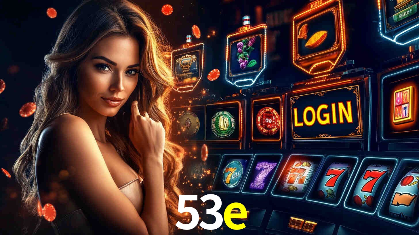 Login Seguro 53e
