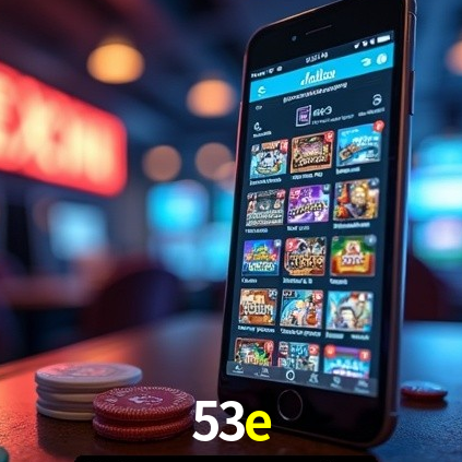 Casino VIP 53e